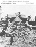 ruine kerk1908