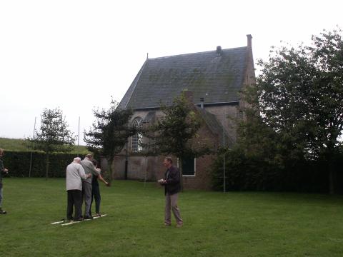Hervormdekerk