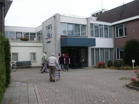 Zorgcentrum