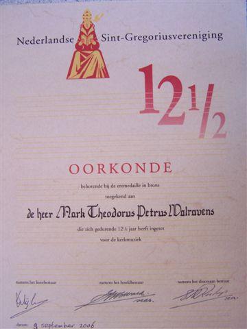 markoorkonde
